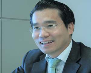 테라데이타, 김희배 신임 한국 지사장 선임